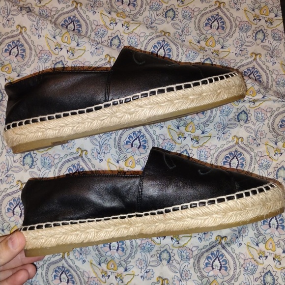 chanel espadrilles - Picture 4 of 8